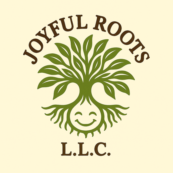 Joyful Roots Farm and Nursery